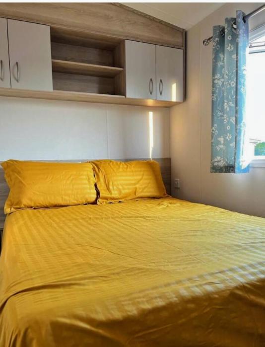8 Berth Caravan,Pet Friendly. Merston Extérieur photo